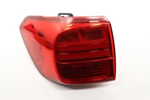 2017 - 2018 KIA SEDONA REAR LEFT OUTER HALOGEN TAILLIGHT LAMP LIGHT W/ LED OEM - Bild 1 von 11
