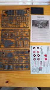 Warhammer: The Old World - Empire of Man - Steam Tank - Picture 1 of 5