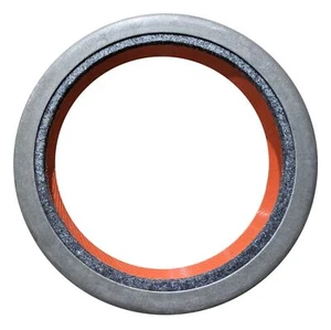 Sello de Cigüeñal, Delant. para Claas / Renault Motor: Mwm D225 D226 D227 TD226 - Imagen 1 de 2
