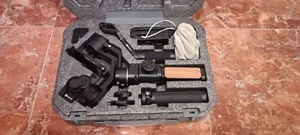 Feiyutech AK2000S cardán estabilizador de cámara portátil de 3 ejes - Picture 1 of 4