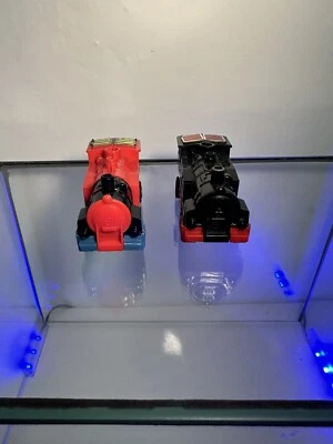 MC Toys Transformer Train Motorized Robot Lot Bootleg KO Vintage❗️RAR❗️ - Image 1 of 4