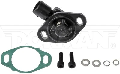 Sensor de posición del acelerador compatible con Honda Civic del Sol Dorman 966KL11 1993-1997 Foto 1 de 3
