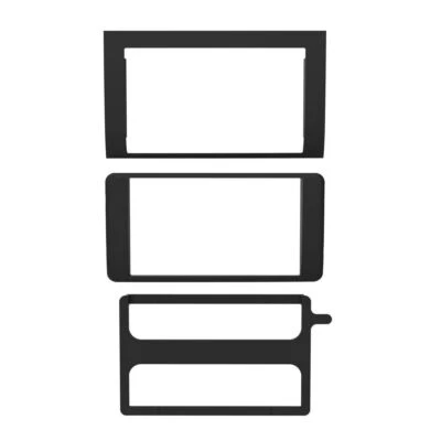 Metra 95-6542 Double Din Dash Kit for Dodge - Durango 1997-2000 / Dakota 1998-20 - Image 1 of 4