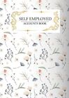 Self Employed Accounts Book : Record Income ..., Penman