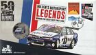 PNC Australie 2019 Holden 1996 VR Commodore Motorsport Legends RAM 50c pièce