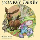 Donkey Derby, William Bavin