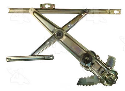 Regulador de ventana ACI/Maxair 381140 para Honda Civic 88-91 Foto 1 de 4