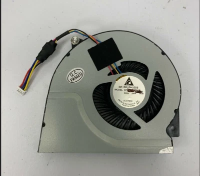 Cooling Fan FOR Dell Inspiron 2350 7459 Delta BSB0705HC CJ2B 0NG7F4 NG7F4 - Image 1 of 3