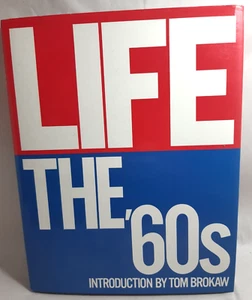 Life The 60's Doris O'Neil Large JH/C 1989 1st Edition US - Imagen 1 de 7