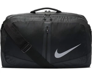 Nike 34L Cross Body Unisex Running Duffel Bag $85 Brand New - Picture 1 of 3
