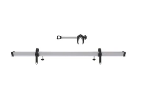 Carril + Brazo Portabicis Thule Essential 3RD Portabicicletas Portabicis Raíl - Imagen 1 de 1