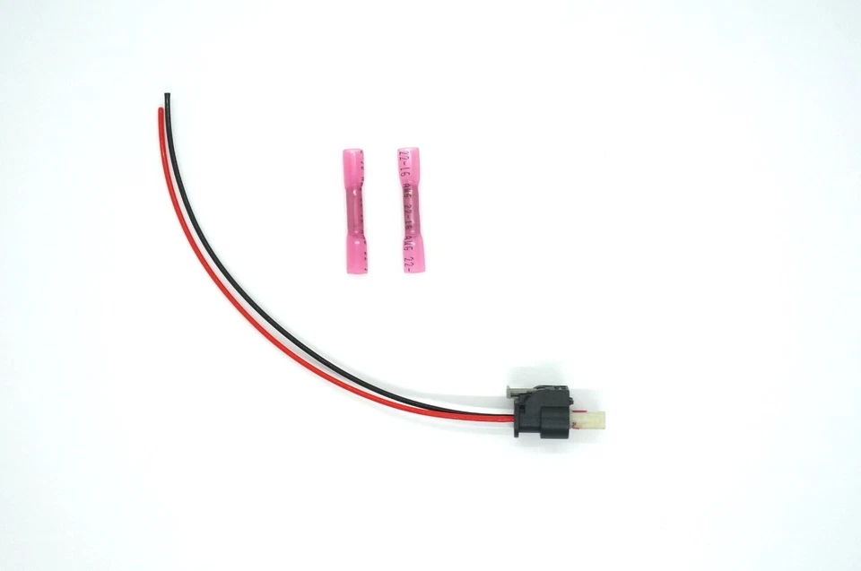 Válvula de control del compresor de aire acondicionado conector enchufe CV para Chevrolet Impala 2014-2020 Foto 1 de 1