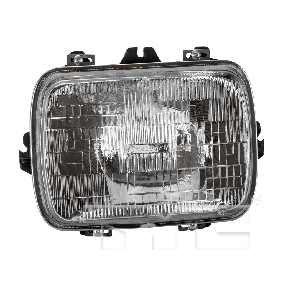 Conjunto de faros TYC para GMC G35 1978 Foto 1 de 4