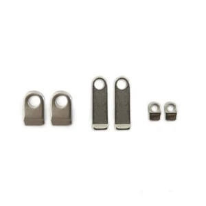 Watch Case Movement Clamps Pair (Pack of 2) Casing Clamp - Various Sizes - Picture 1 of 1