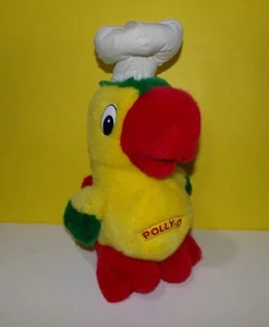 Kraft Polly-O String Käse Papagei 14 Zoll Plüschtier Stofftier Tukan von Douglas - Bild 1 von 3