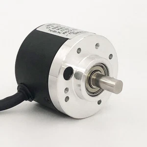 Codificador rotativo para NEMICON OVW2-2048-2MHT - Imagen 1 de 4