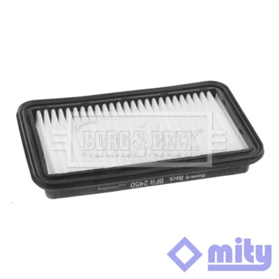 Fits Suzuki Swift 2005- Liana 2001- 1.3 1.5 1.6 Air Filter Mity 1378063J00000 — 第 1/4 张图片