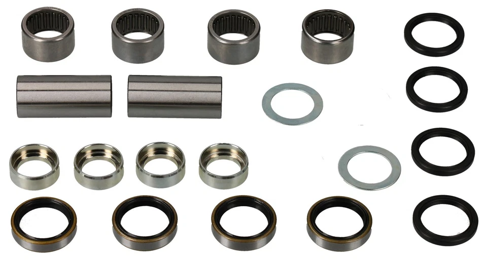 ALL BALLS Cuscinetti Kit Adatto An Husaberg Fe Te 125 250 300 350 11-14 - Immagine 1 di 1