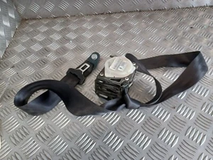 Ceinture de sécurité arrière gauche - CITROEN C4 II (2) - Réf : 96871541XX - Picture 1 of 3