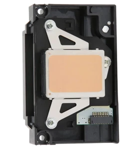 Print Head Pirnthead Replacement for R260 R390 1390 L1800 1400 1430 1500W - Afbeelding 1 van 9