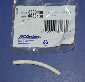 Auto Trans Case Vent Tube ACDelco # 8633408 1965 - 1998 TH400 3L80 - Picture 1 of 5