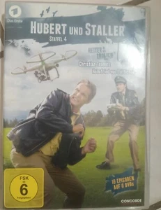 Hubert und Staller - Staffel 4, Christian Tramitz - Bild 1 von 1