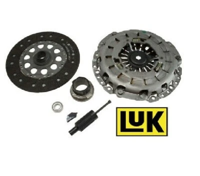 Kit de embrague LUK reemplazar BMW OEM # 21207626561 para BMW N52 N51B30A original Foto 1 de 2