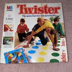 Tongue Twist'd Tongue Twister Board Game Games Hub Complete