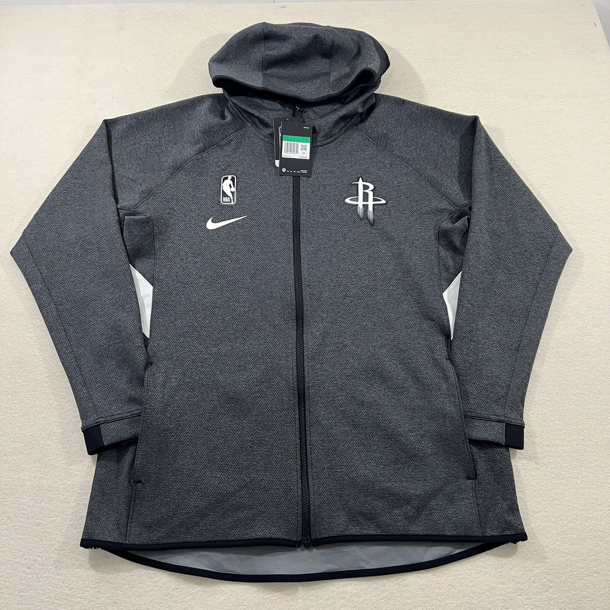 Size XL Houston Rockets NBA Jackets for sale | eBay