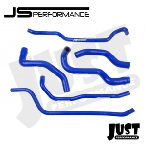 Js Performance Vauxhall Corsa C 1.8 SRI Ancillary Hose Kit - Picture 1 of 3
