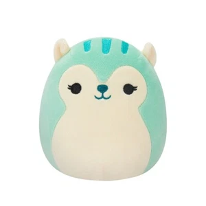 Squishmallows - Squirrel Erma (7,5 inch) - Picture 1 of 1