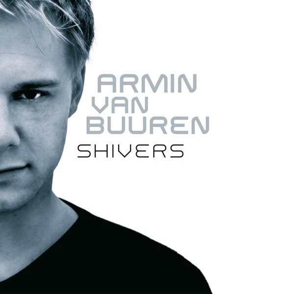 ARMIN VAN BUUREN - SHIVERS  2 VINYL LP NEUF - Photo 1/1