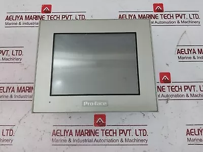 PRO-FACE PFXGP4301TADW Human-Machine Interface Module GP-4301TW 24V DC 0.43A - Image 1 of 4