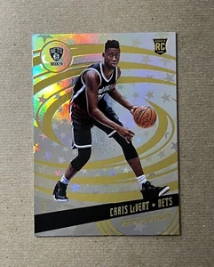 2016-17 Revolution Caris LeVert Astro RC ROOKIE #125 - Bild 1 von 2