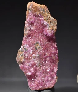 Hot Pink Cobalto Calcite, Zaire    - Picture 1 of 12