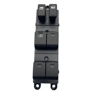 For 2007-2017 Nissan Frontier Front Left Crew Cab 4.0L Master Window Switch - Picture 1 of 7