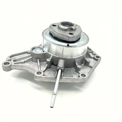  Engine Water Pump 06E121018F For Touareg A4 A5 A6 Q5 3.0T - Image 1 of 3