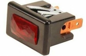 LUZ, SEÑAL - Para Blodgett 125V Bunn 04226.0002 KEATING 004226 LINLINCOLN 351008 - Imagen 1 de 1