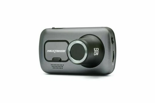 Nextbase 622GW 4K Dash Cam - Black