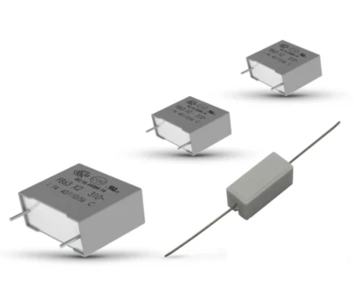 Dual CS505 Turntable Motor PCB Repair Kit - Image 1 of 3