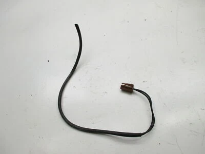 2003 YAMAHA YZF-R6 YZFR6 R6 SWITCH, SIDE STAND CABLE WIRE CORD ONLY - Image 1 of 3