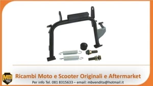 MITTELSTÄNDER HONDA SH 125 150 2007 2008 2009 2010 2011 2012 VERSTÄRKT - Bild 1 von 1