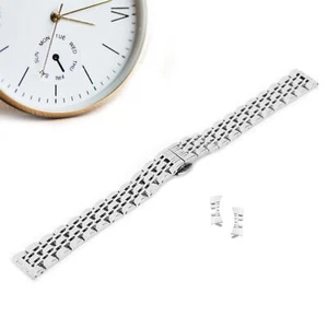 1 Pack 14mm Stainless Steel Watch Band For Easy Replacement ERT - Picture 1 of 22