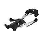 Drop-proof Folding Clutch And Brake Lever Fit For Kawasaki Vulcan650/S 2015-2023