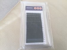 New 1 Unopened Nouveau Lashes Multi Lash Tray B Curl 0.15mm