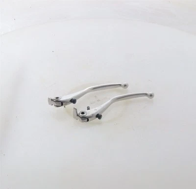 DUCATI PANIGALE Brake and Clutch Levers - NS0519DPBCL - Image 1 of 4
