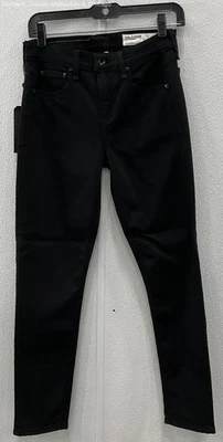 Pantalones negros para mujer Rag & Bone talla 27 nuevos con etiquetas Foto 1 de 3