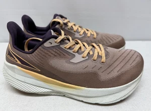 Scarpe da corsa ALTRA Experience Flow da donna marroni taglia 9 ALOA85NW923 - Foto 1 di 8