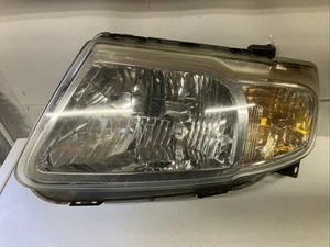 2008-2011 Mazda Tribute LH Drivers Side Headlight OEM - Picture 1 of 11