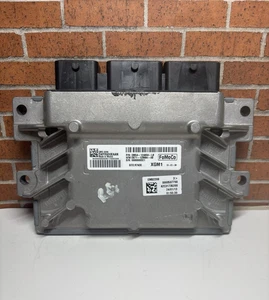 Ford CMAX 2013 DM5A-12A650-LB, DS71-12B684-AB módulo de control del motor, ECM, OEM - Imagen 1 de 4